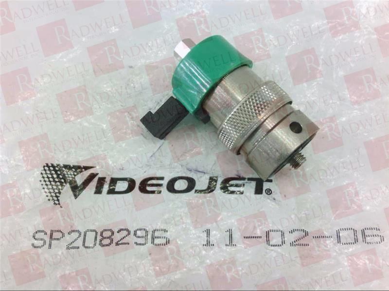 VIDEOJET SP208296