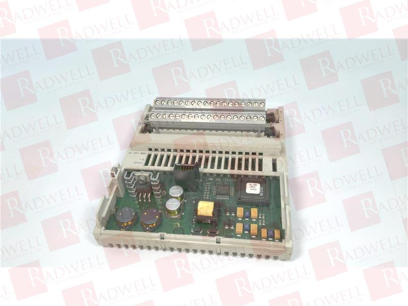 SCHNEIDER ELECTRIC 170AMM09000