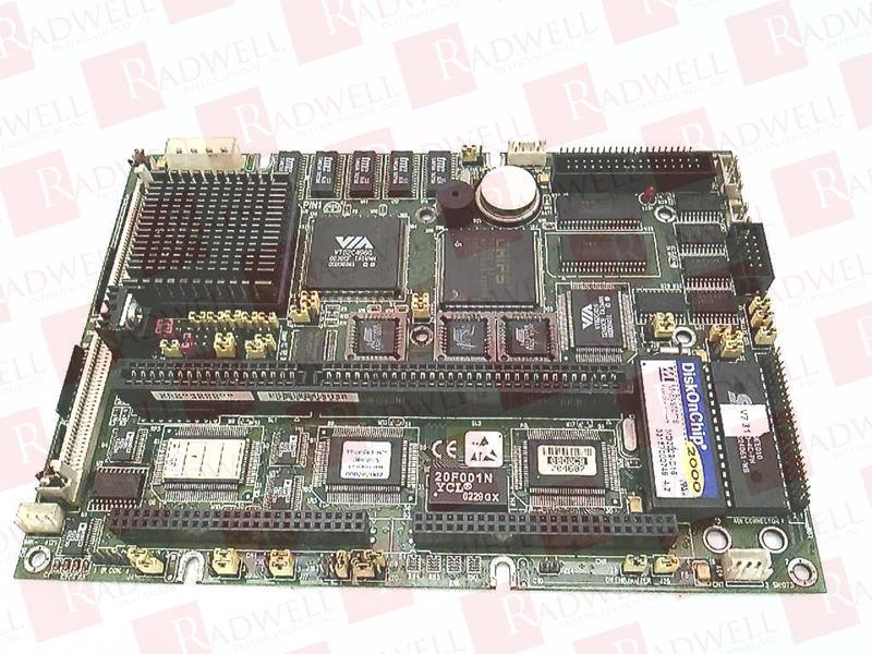 ADVANTECH PCM4865