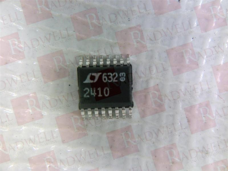 ANALOG DEVICES LTC2410CGN#PBF