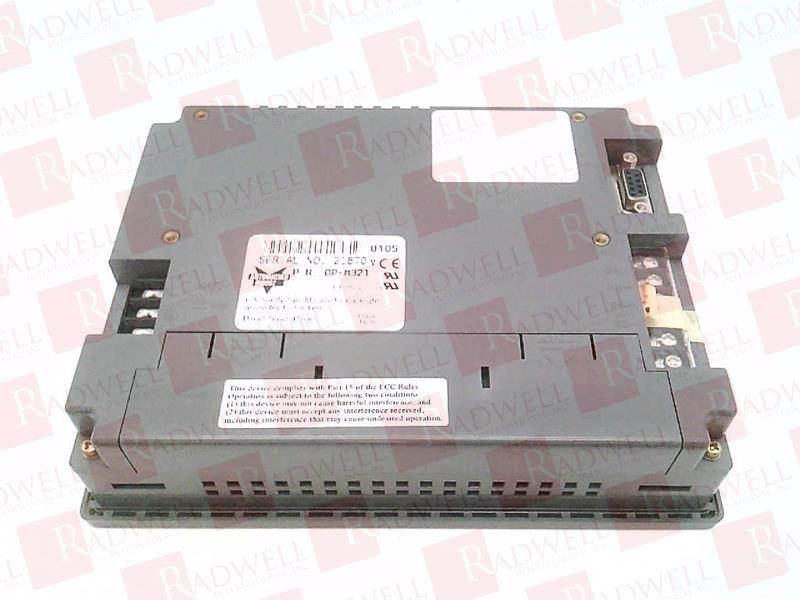 AUTOMATION DIRECT DP-M321