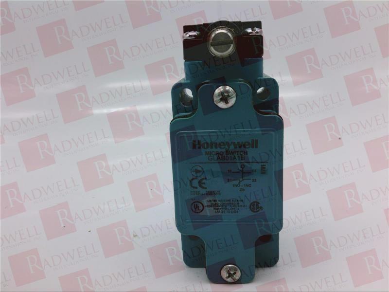 HONEYWELL GLAB01A1B