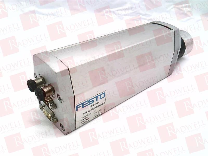 FESTO MTR-DCI-42S-MG14-R2DNS