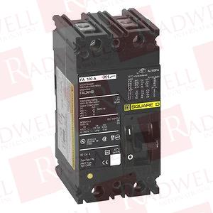 SCHNEIDER ELECTRIC FAL22100