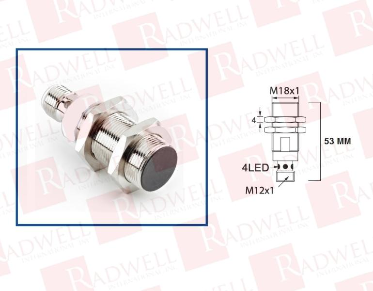 RADWELL RAD01088