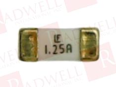 LITTELFUSE 04511.25MRL