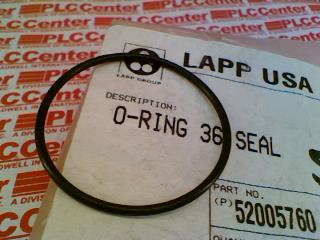 LAPP USA 5200-5760