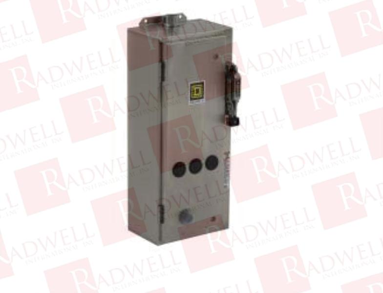 SCHNEIDER ELECTRIC 8538SCW13V03