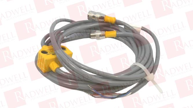 TURCK VB2-3/RK 4.4T-0.2/RS 4.4T-0.2/S651