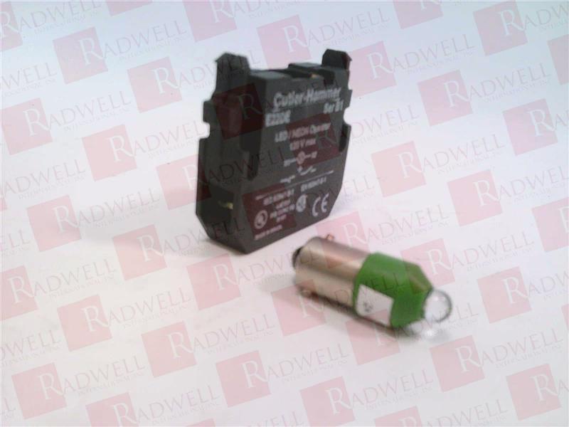 EATON CORPORATION E22DL24G