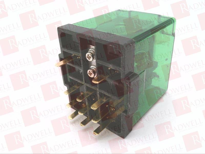 PROTECTION CONTROLS ACF-RELAY