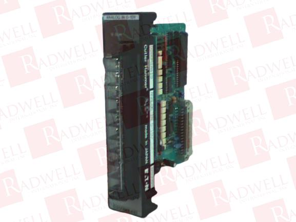 EATON CORPORATION D200MIA410