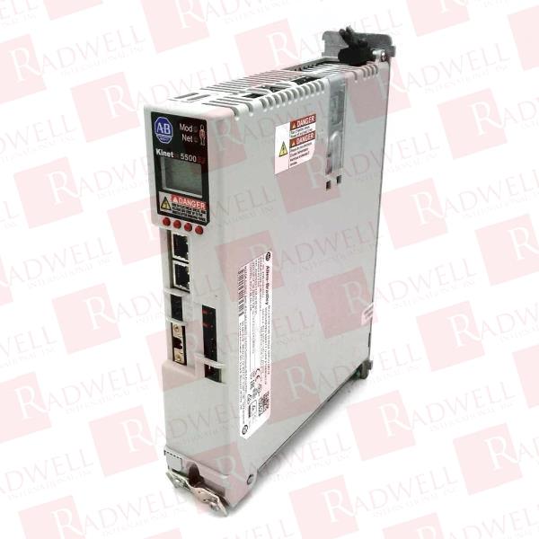 2198-H003-ERS Servo Drive/Servo Control by ALLEN BRADLEY