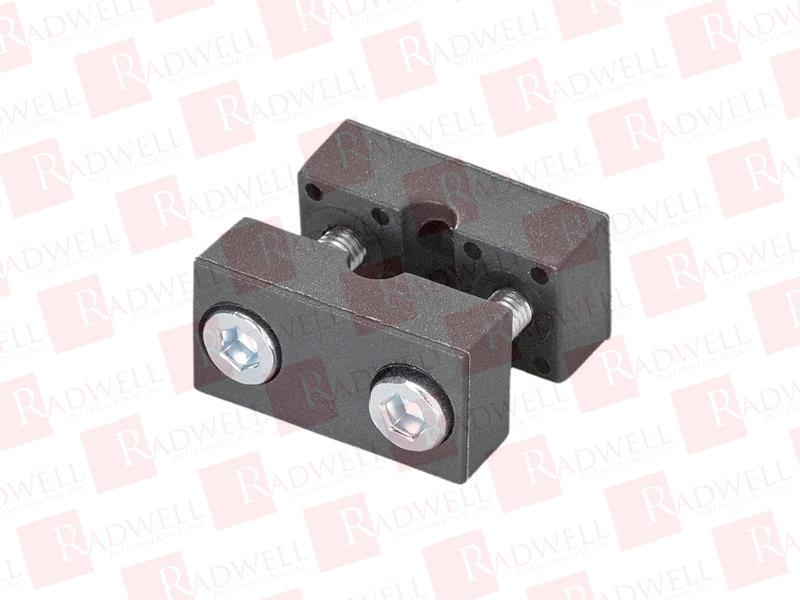 EFECTOR MOUNTING CLAMP D4 MM-E10204