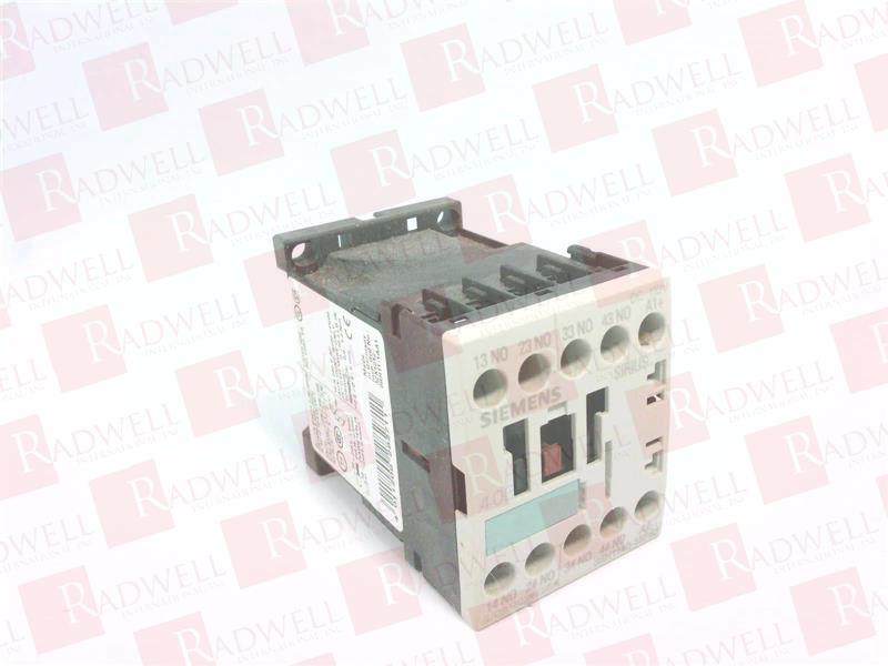 SIEMENS 3RH1140-1BF40