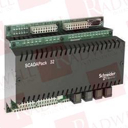 SCHNEIDER ELECTRIC TBUP4B-102-01-0-0