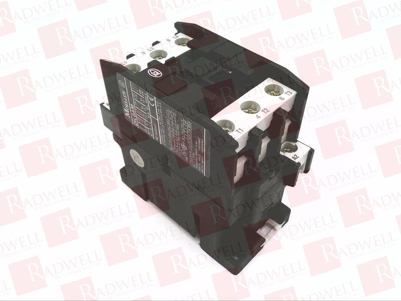 EATON CORPORATION DIL0AM-24V/50HZ