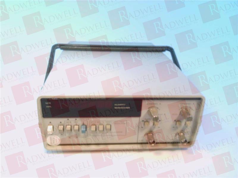 KEYSIGHT TECHNOLOGIES 5314A