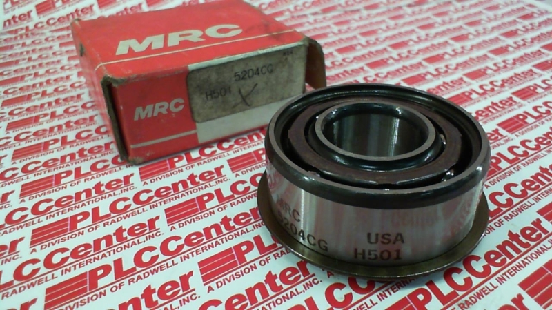 SKF 5204CG