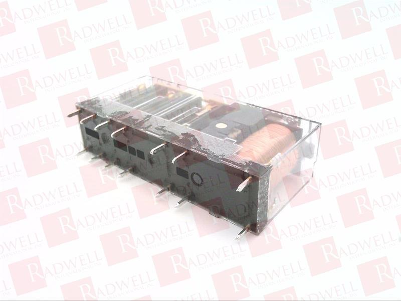 MATSUSHITA ELECTRIC SFS4-DC24V