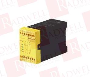 HONEYWELL FF-SRS59392