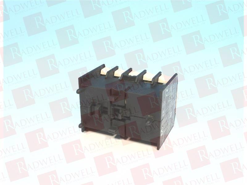 EATON CORPORATION 20DILE