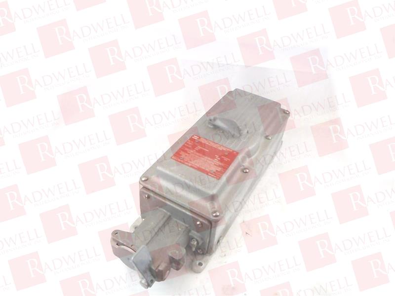 EATON CORPORATION DBR53731 WT30 3