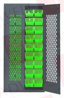 QUANTUM STORAGE MESH-240GN