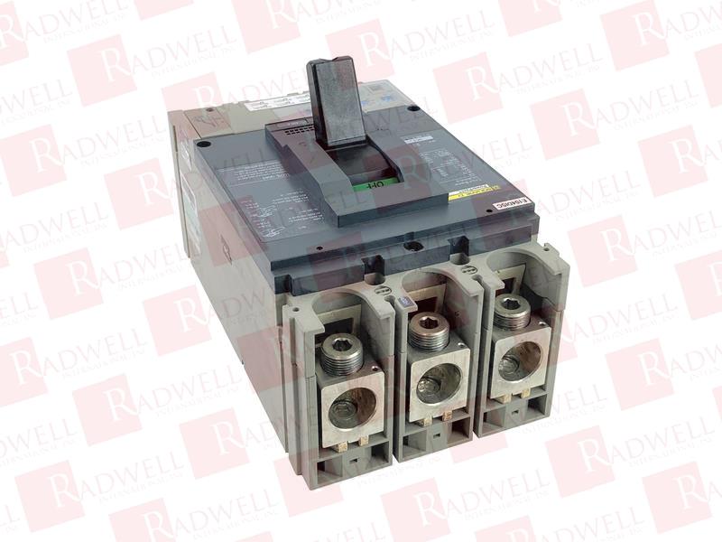 SCHNEIDER ELECTRIC DJL36400E53