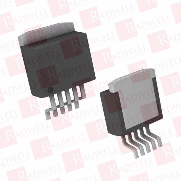 ANALOG DEVICES LT1963AEQ-2.5#TRPBF