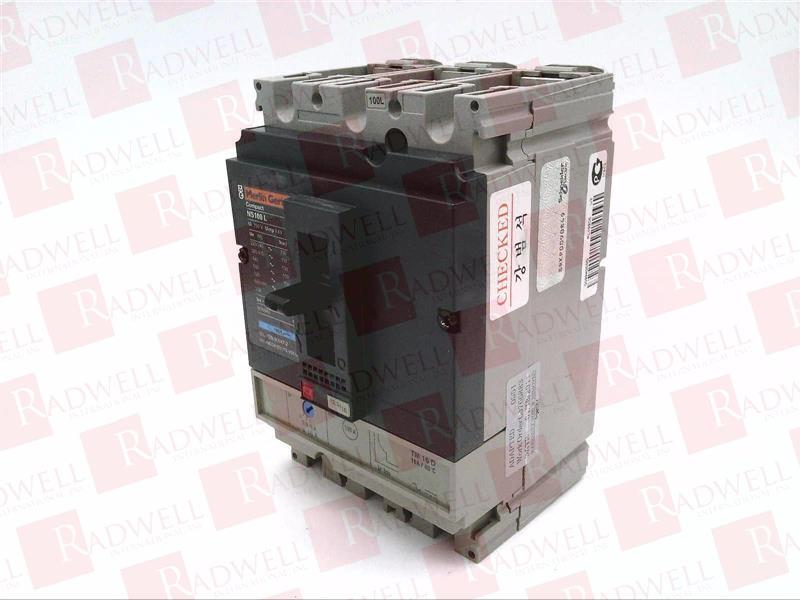 SCHNEIDER ELECTRIC MG29715