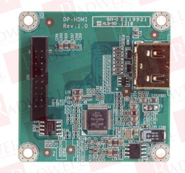 IEI INTEGRATION CORP DP-HDMI-R10