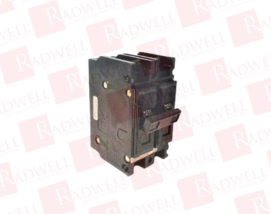 EATON CORPORATION QC2020