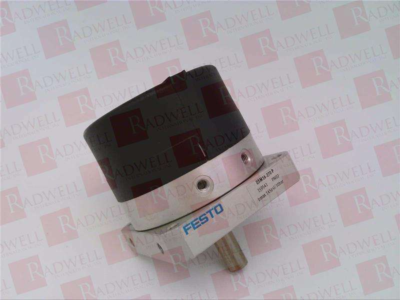 FESTO DSM-16-270-P