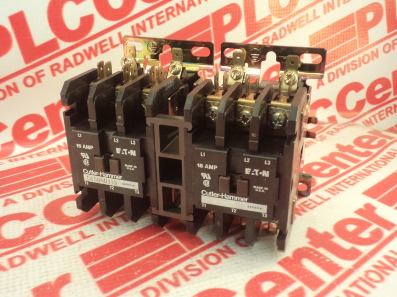 EATON CORPORATION C65DND315A