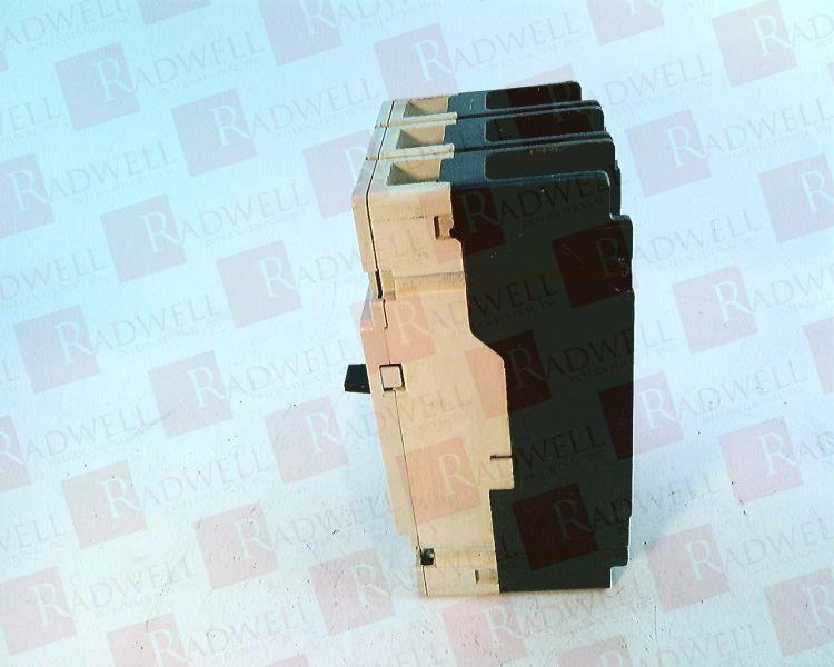 140U-H2C3-C80-A Molded Case Circuit Breaker by ALLEN BRADLEY