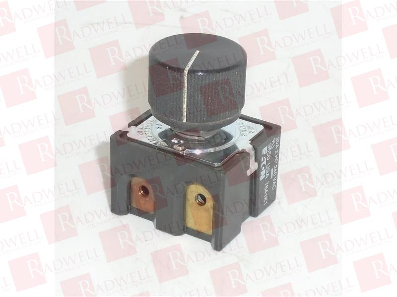 EATON CORPORATION 7841K1