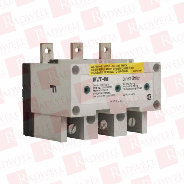 EATON CORPORATION ELC3030R