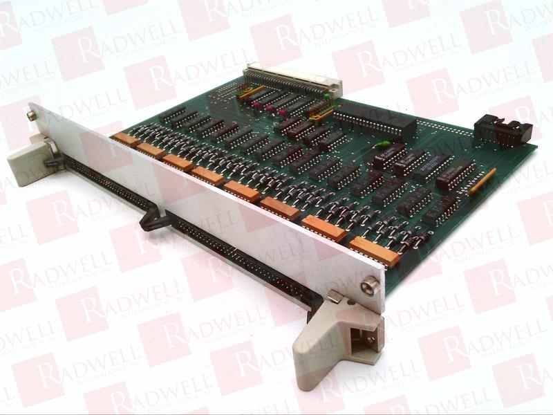 BALDWIN OPTOIN64-V1.2-ASSY01-9001-0206