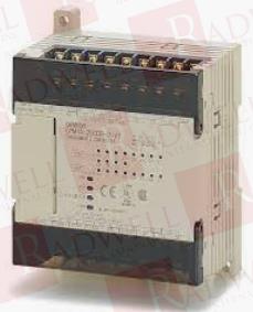 Brand New In Box Omron CPM1A-DRT21 PLC Module 