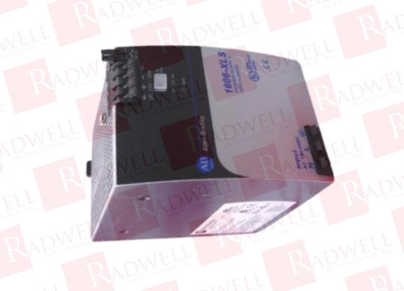 ALLEN BRADLEY 1606-XLS480E-D