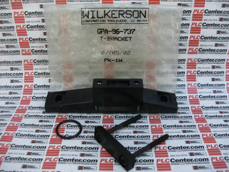 WILKERSON PNEUMATIC GPA-86-737