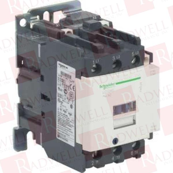 SCHNEIDER ELECTRIC LC1D40T6