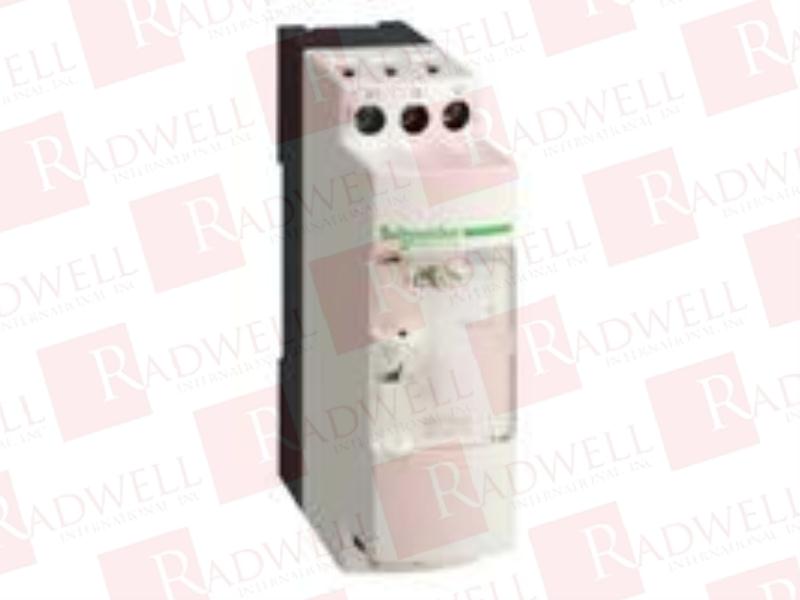 SCHNEIDER ELECTRIC RE8RA31FUTQ