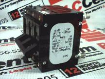 SENSATA TECHNOLOGIES UPL111-1REC4-66-303