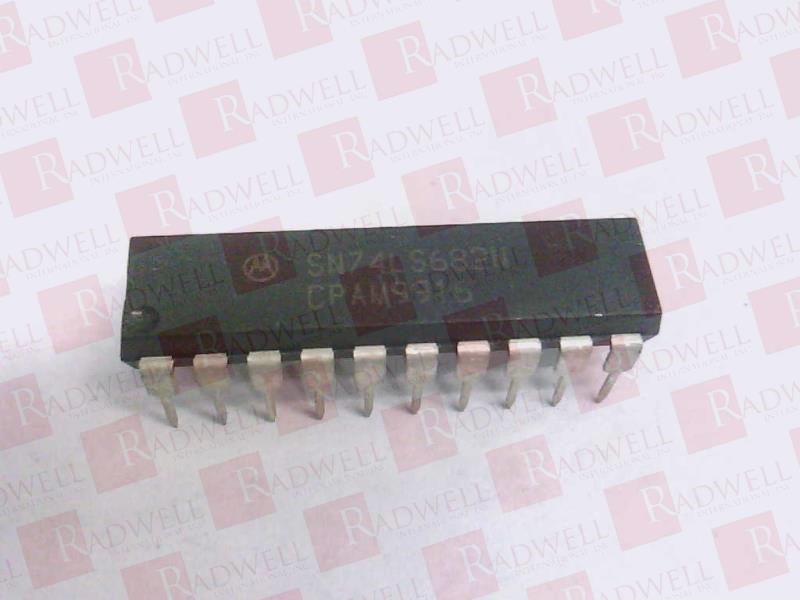 NXP SEMICONDUCTOR SN74LS682N