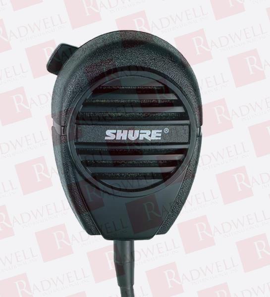 SHURE BROTHERS 514B