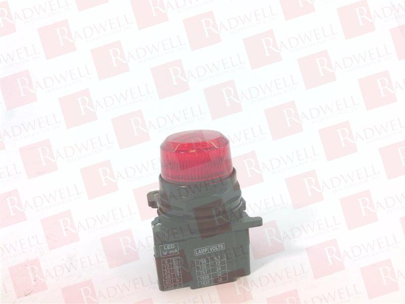 EATON CORPORATION E34FB197HLRP24