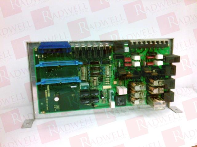 FANUC A16B-1212-0931