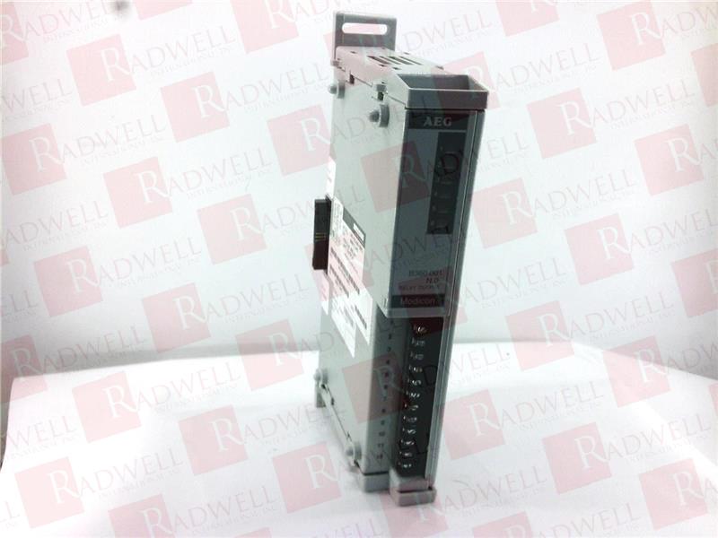 SCHNEIDER ELECTRIC AS-B360-001